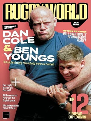 Rugby World - Magazine
